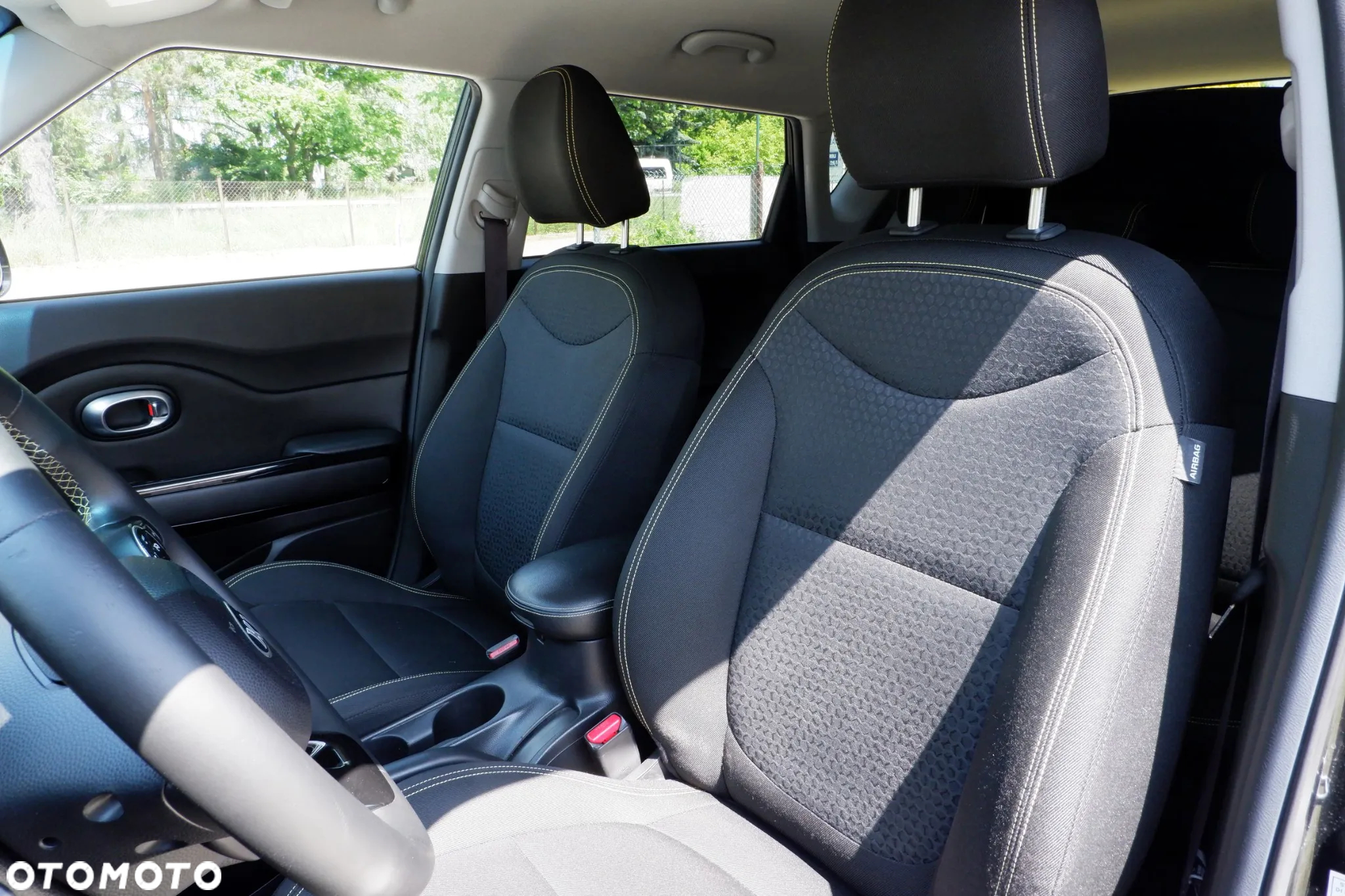 Kia Soul 1.6 GDI Dream-Team Edition - 29