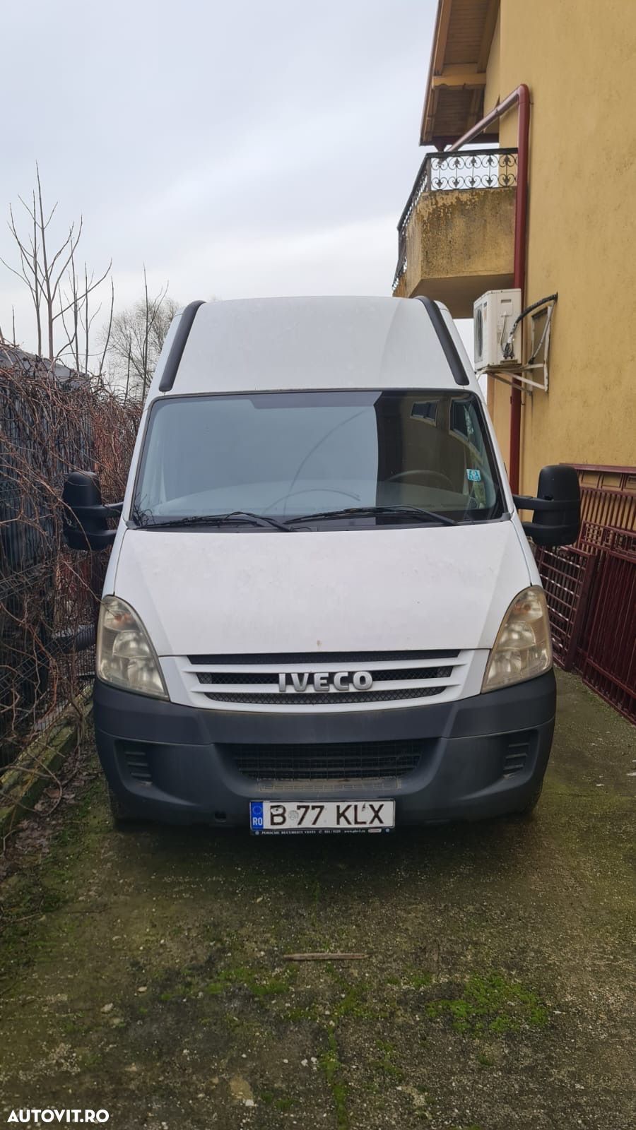 Iveco Daily - 1