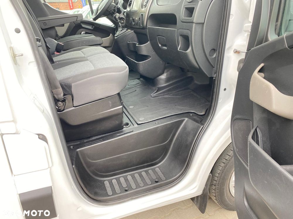Renault Master - 16