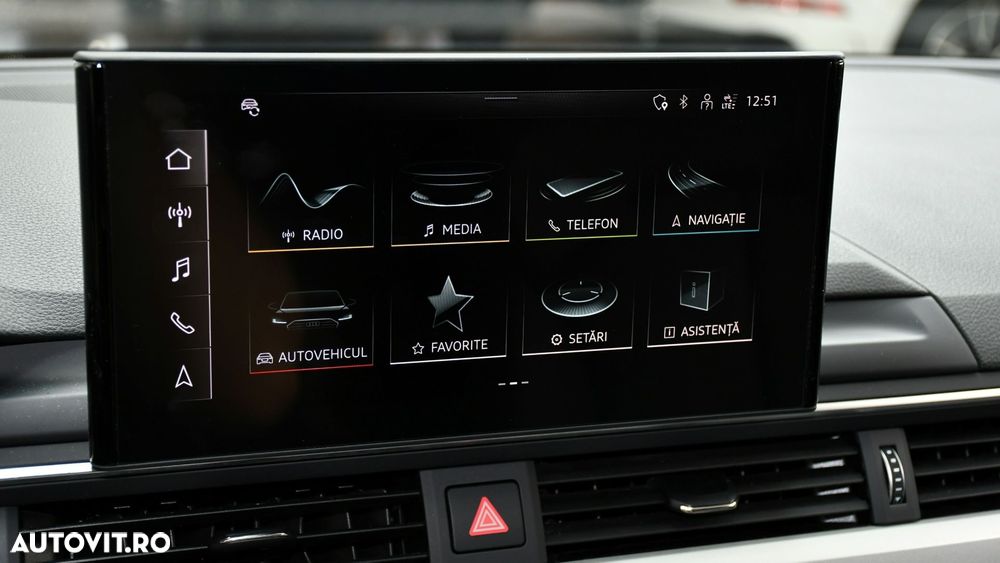 Audi A4 Avant 2.0 40 TDI quattro S tronic MHEV S Line - 19