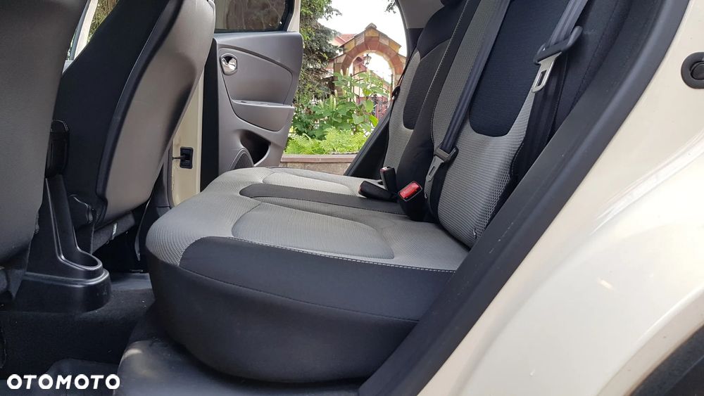 Renault Captur 0.9 Energy TCe Limited - 13
