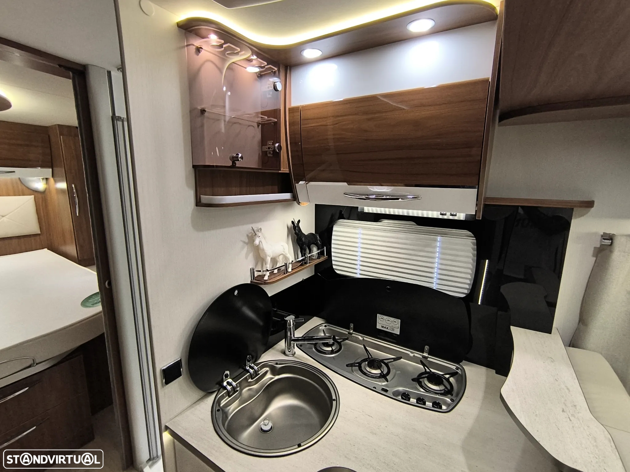 Pilote Sensation P746 - 15