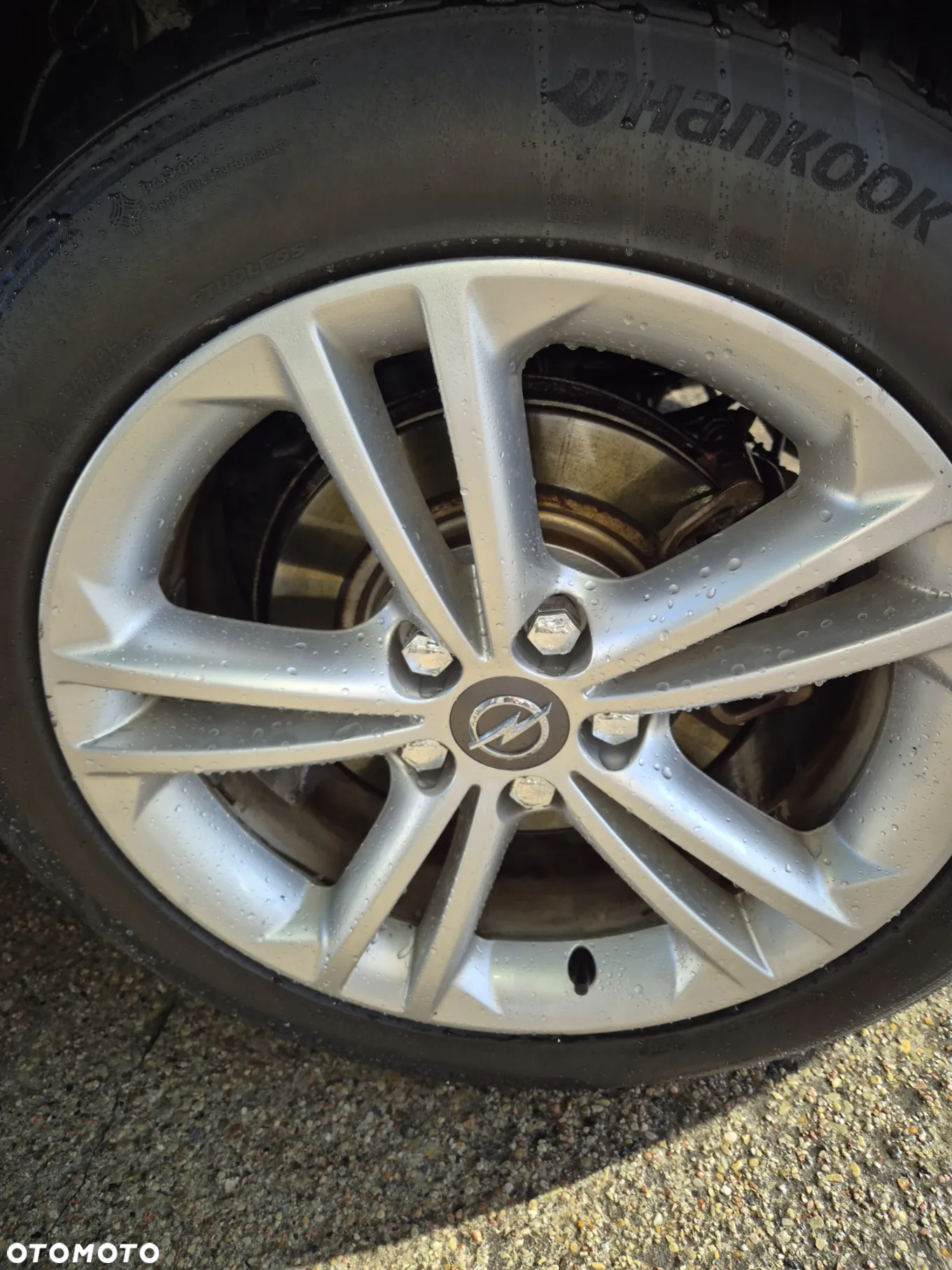 Opel Insignia 2.0 CDTI automatik Design Edition - 15