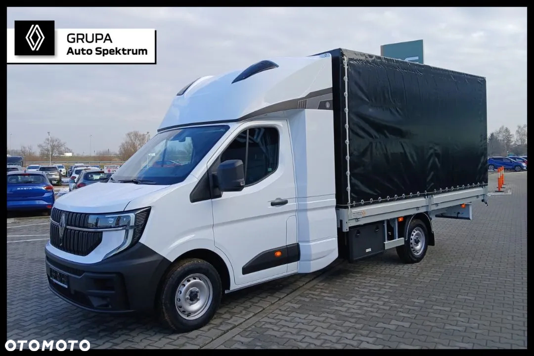 Renault MASTER - 2