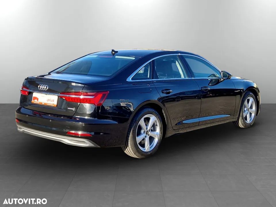 Audi A6 50 TFSI e quattro S tronic sport - 7