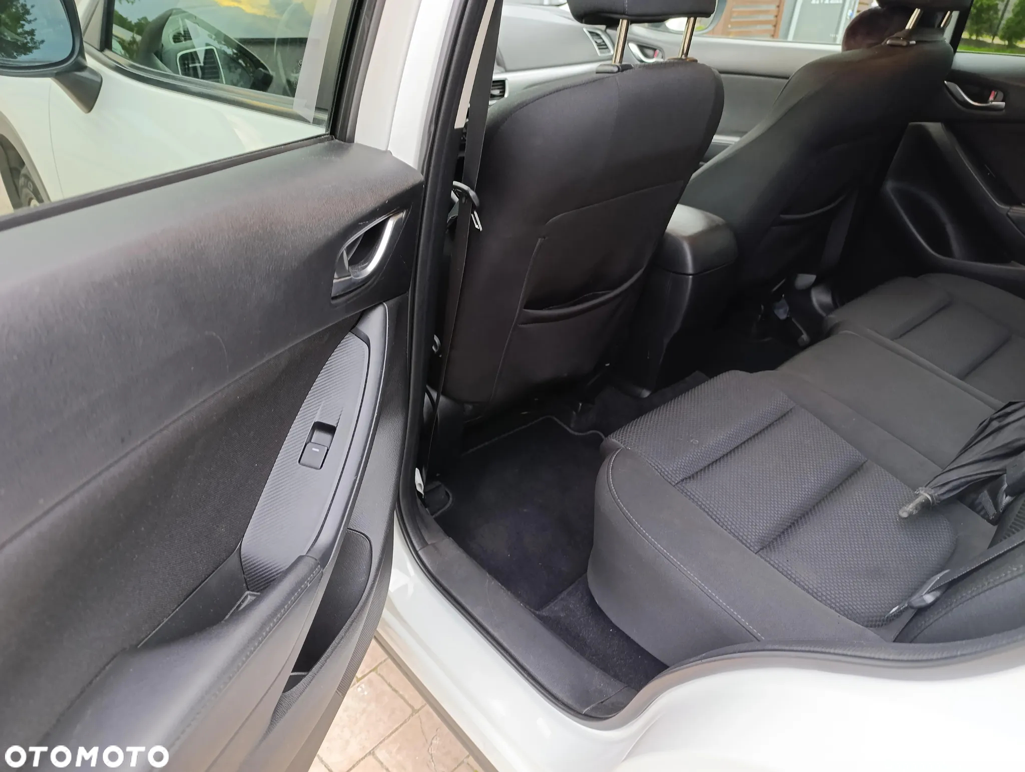 Mazda CX-5 SKYACTIV-D 150 Drive Exclusive-Line - 34