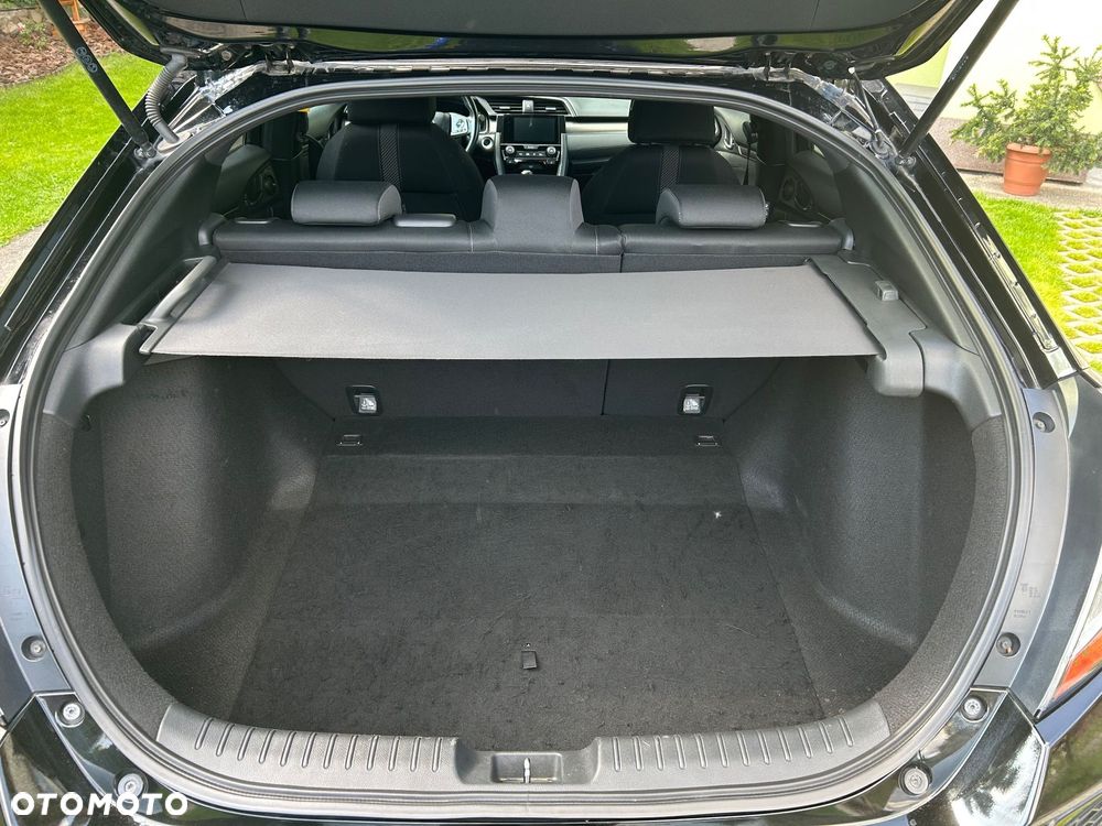 Honda Civic 1.5 T Sport (Navi) - 5