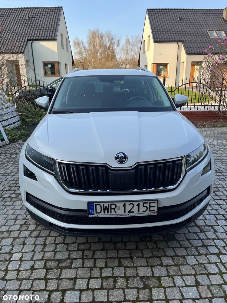Skoda Kodiaq - 4