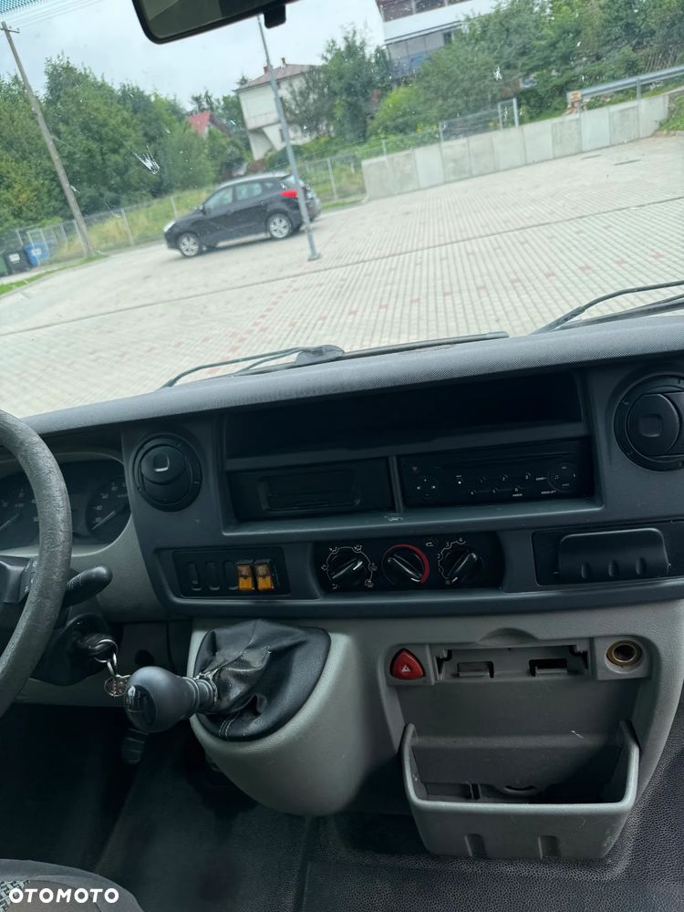 Renault Master - 21