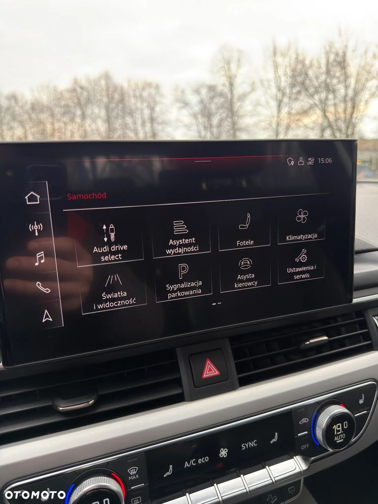 Audi A4 Allroad 40 TDI Quattro S tronic - 39