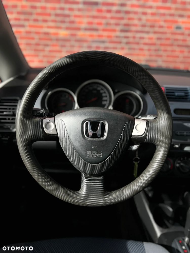 Honda Jazz - 22
