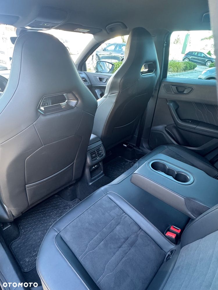Cupra Ateca 1.5 TSI DSG - 19
