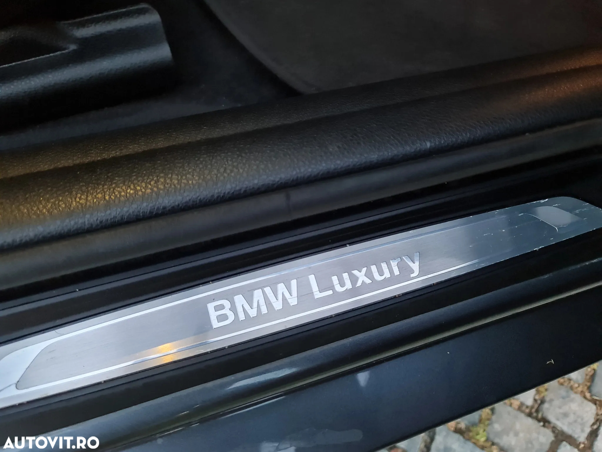 BMW Seria 4 420d Gran Coupe Aut. Luxury Line - 26