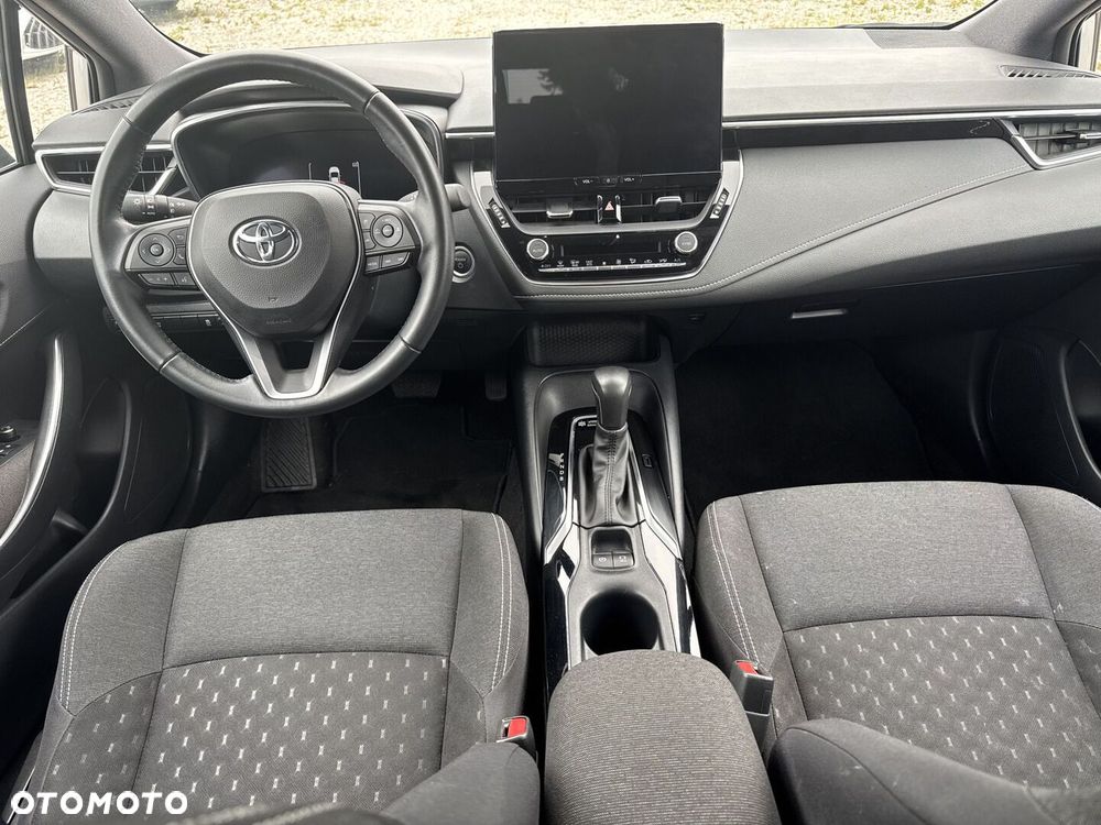 Toyota Corolla 1.8 Hybrid Comfort - 13