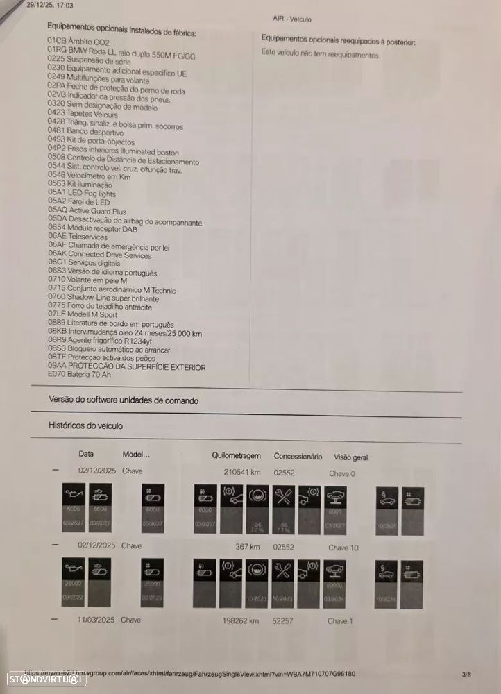 BMW 116 d Pack M - 50