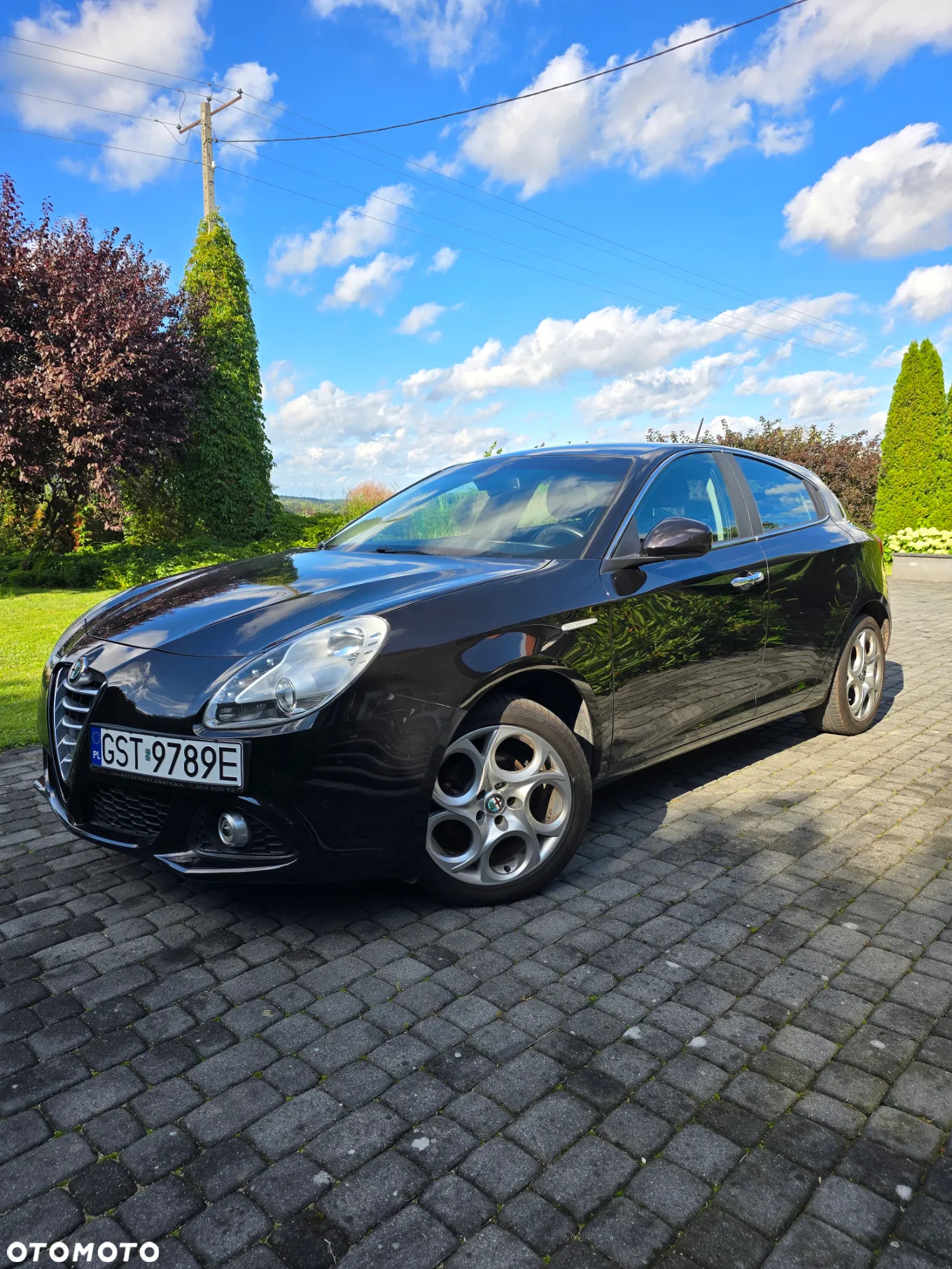 Alfa Romeo Giulietta 1.4 TB 16V Super - 2