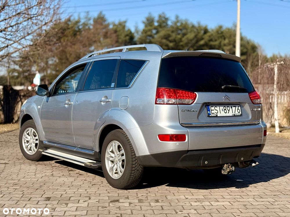 Citroën C-Crosser - 3