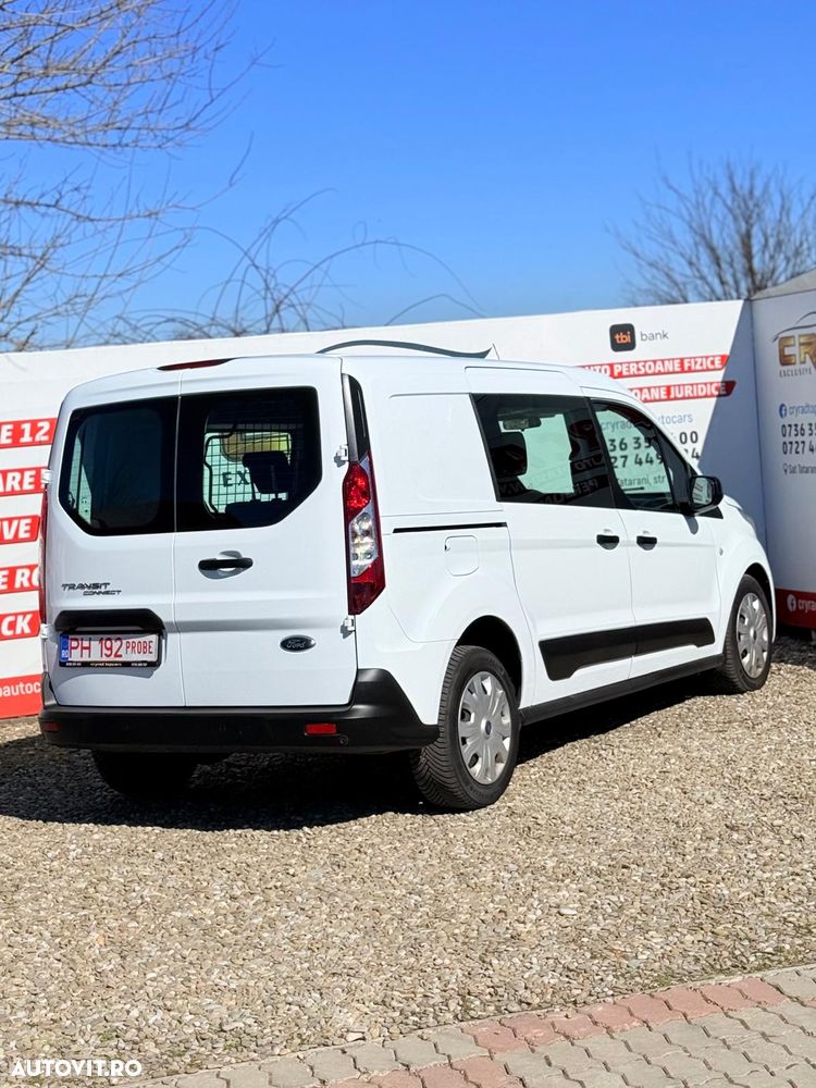 Ford Tourneo Connect 1.5TDCi Start-Stop Trend - 6