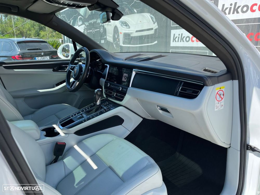 Porsche Macan 2.0T - 61