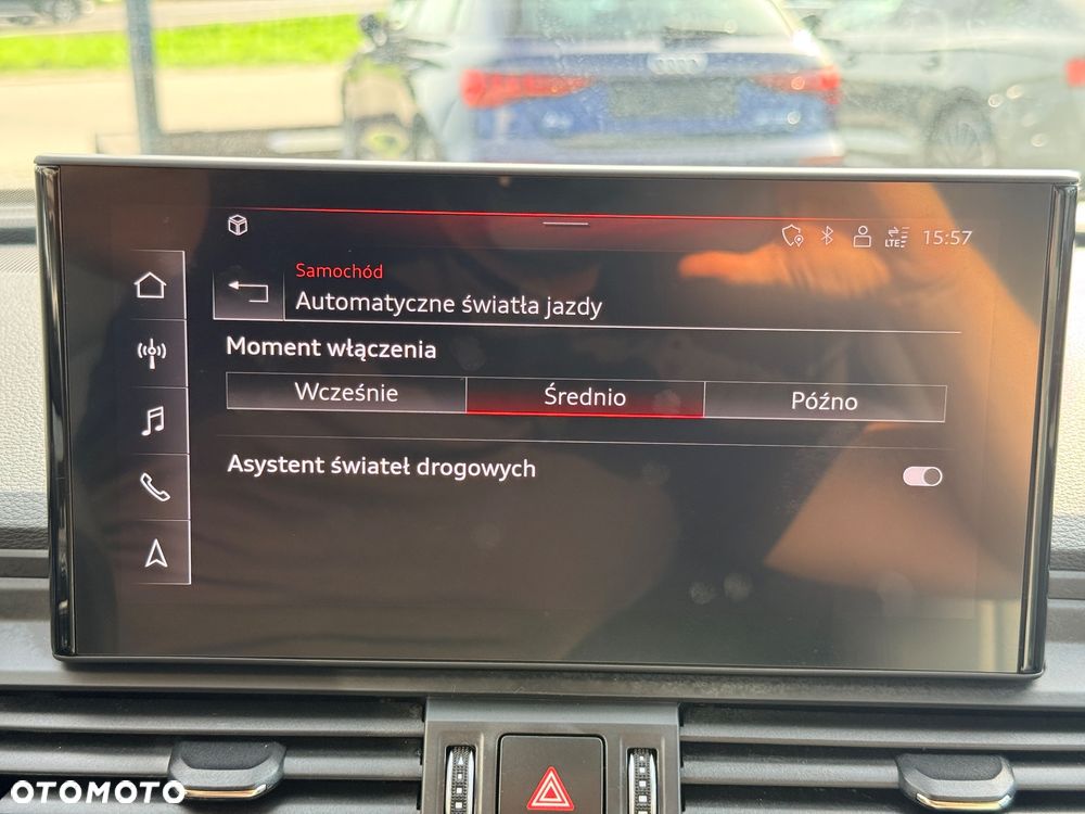 Audi Q5 40 TDI quattro S tronic S line business - 27
