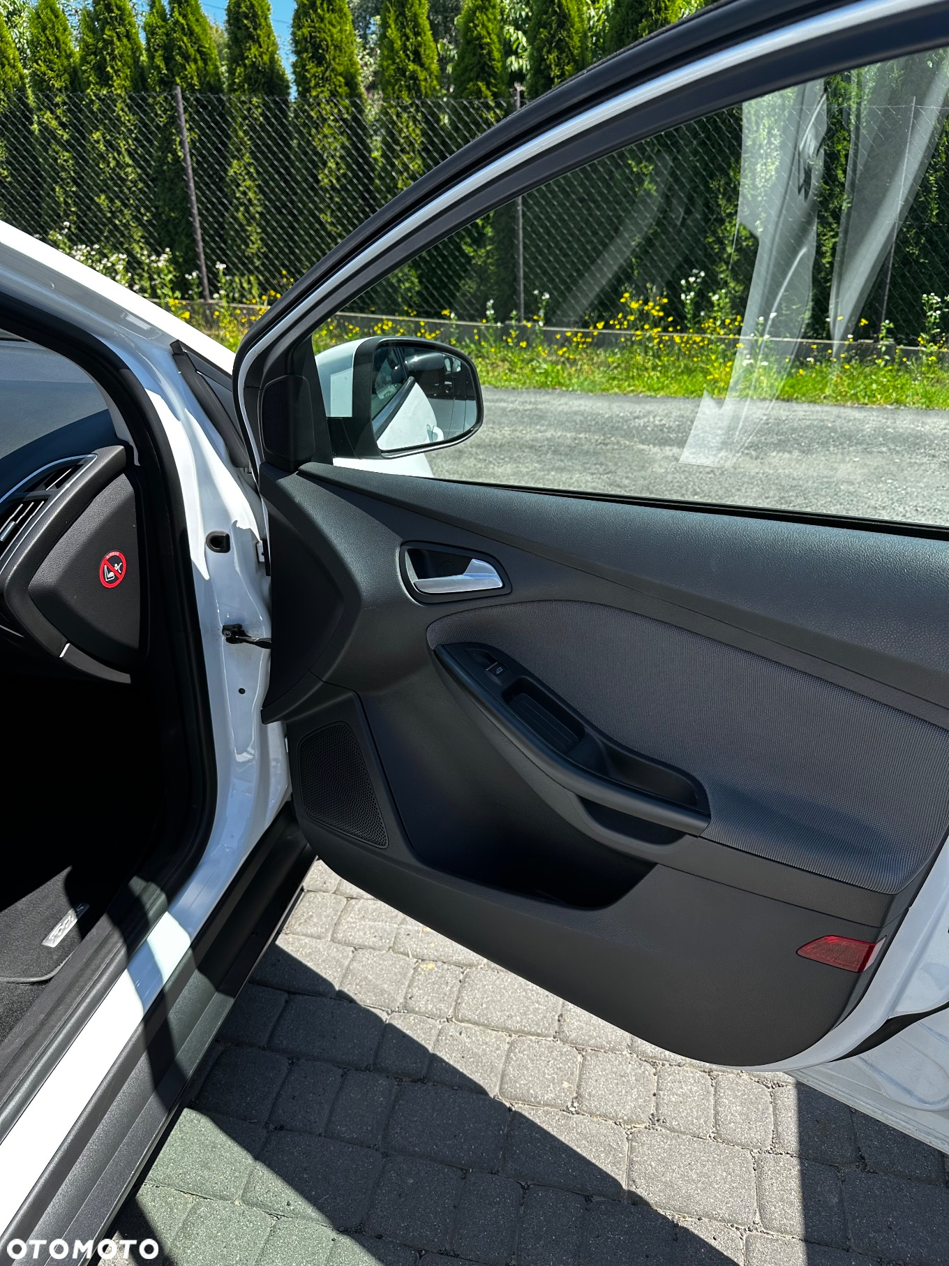 Ford Focus 2.0 TDCi Trend MPS6 - 21