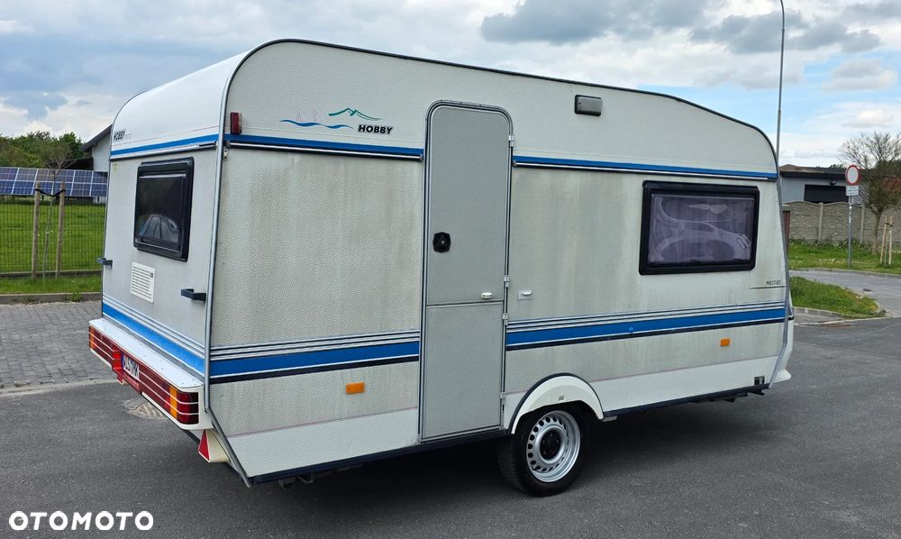 Hobby PRESTIGE 425 - 7