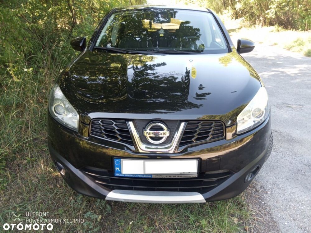 Nissan Qashqai 1.6 Visia - 1