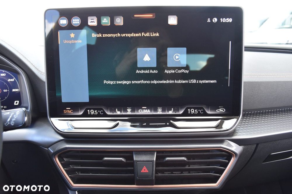 Cupra Formentor 1.5 TSI DSG - 16