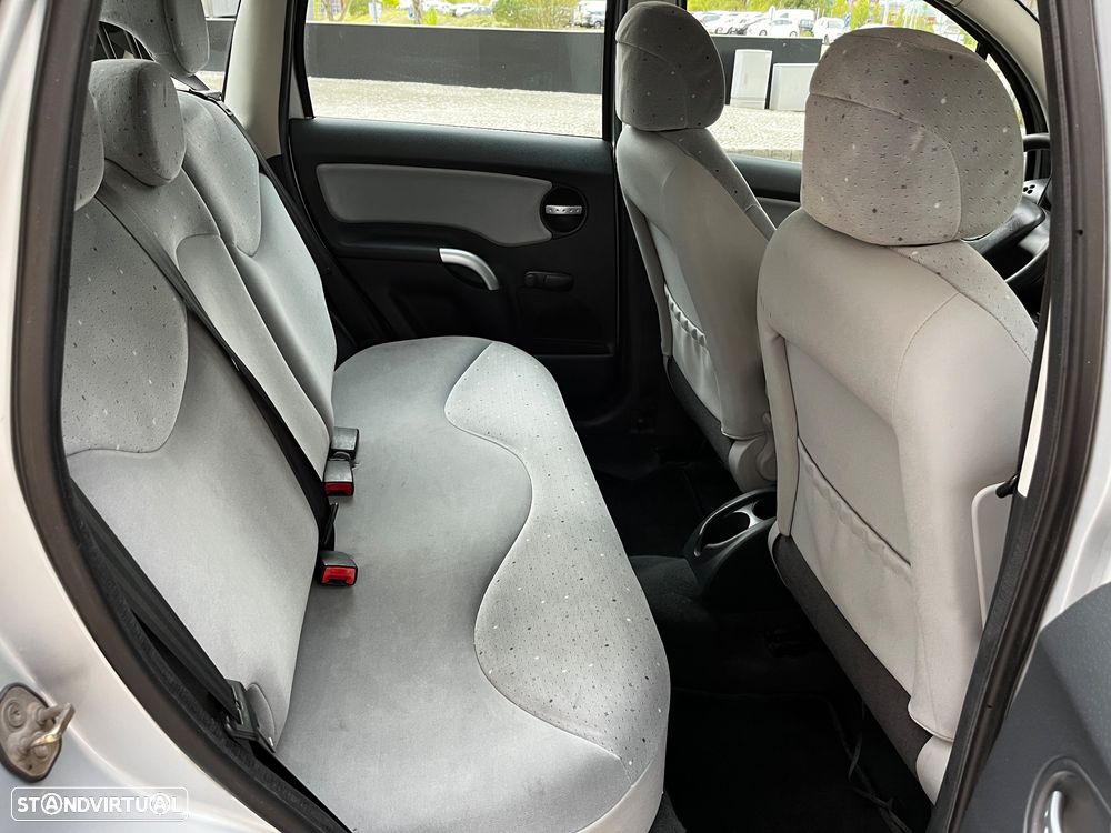 Citroën C3 1.1 SX Pack - 15
