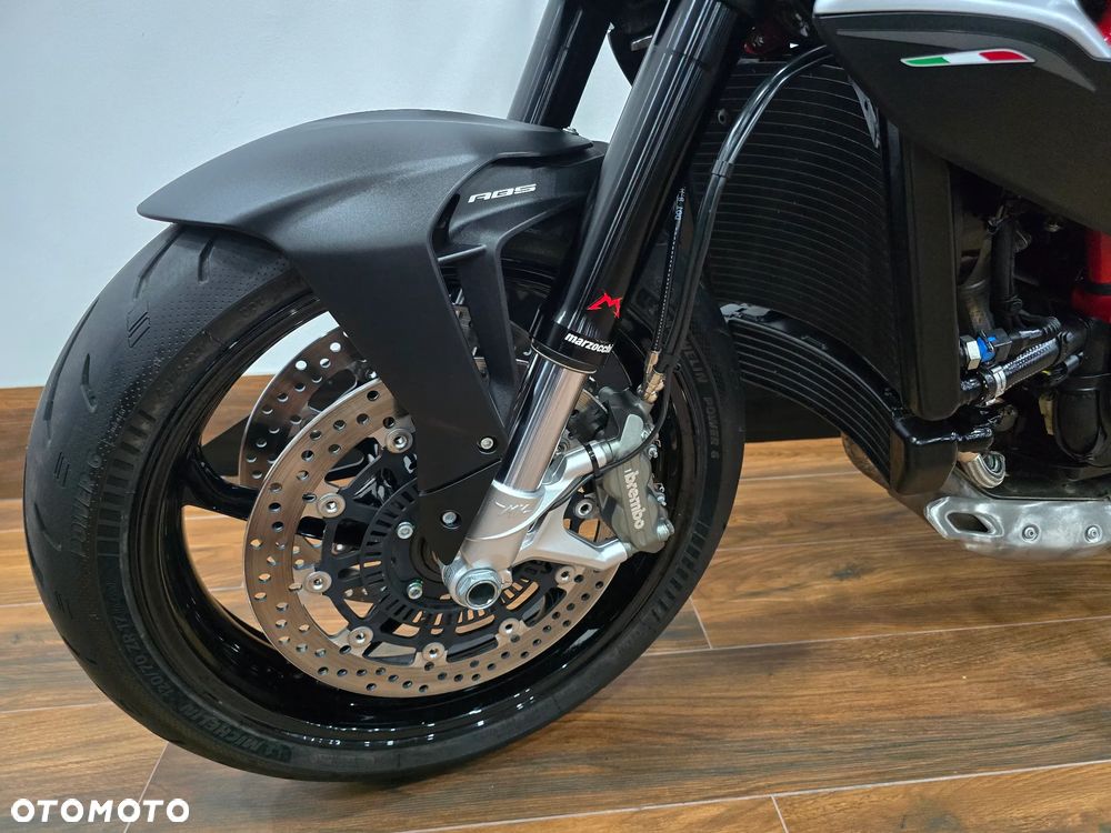 MV AGUSTA Brutale - 25