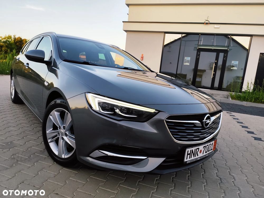 Opel Insignia 2.0 Business Innovation - 5
