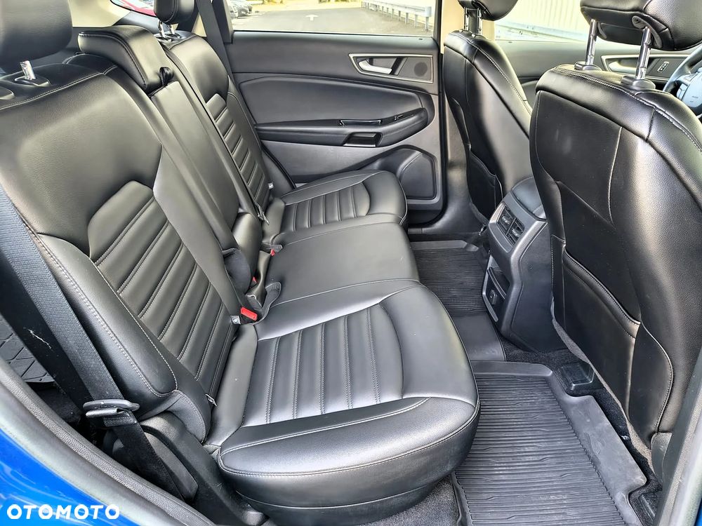 Ford Edge - 16