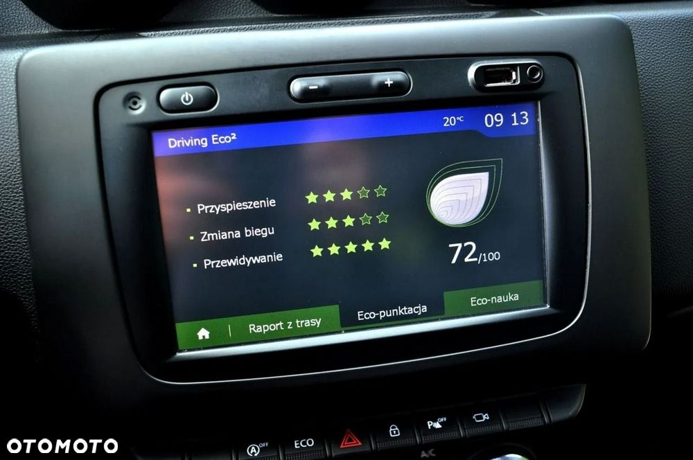 Dacia Duster 1.6 SCe Prestige - 29