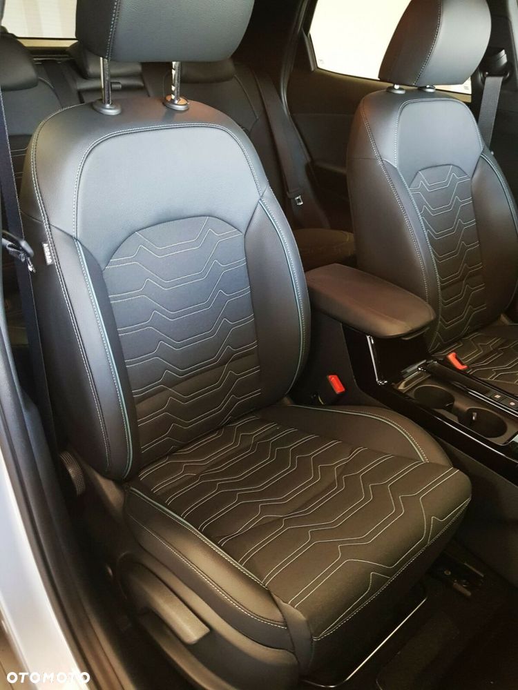 Kia XCeed 1.6 T-GDI Tribute DCT - 25