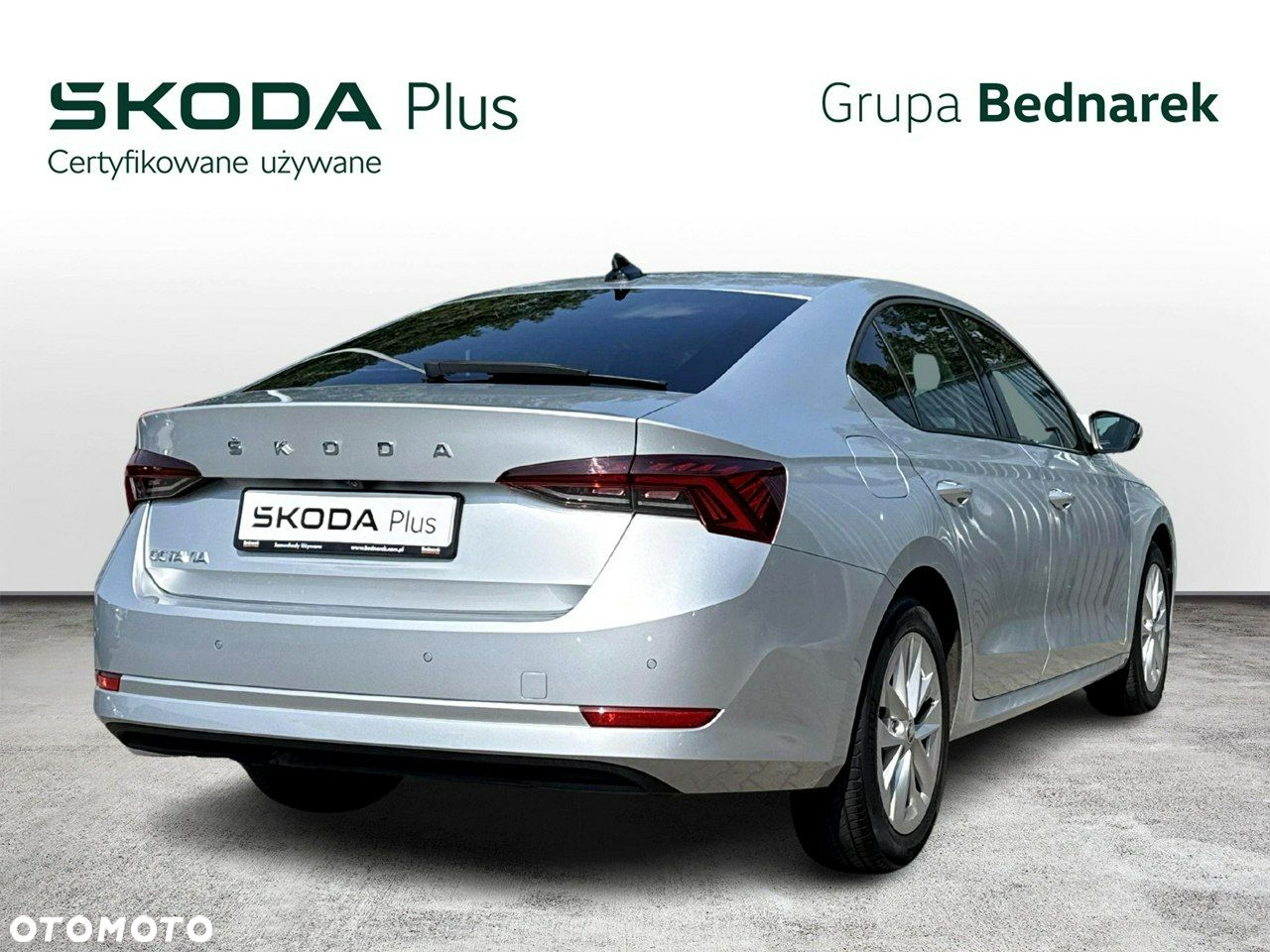 Skoda Octavia 1.5 TSI ACT Ambition - 5