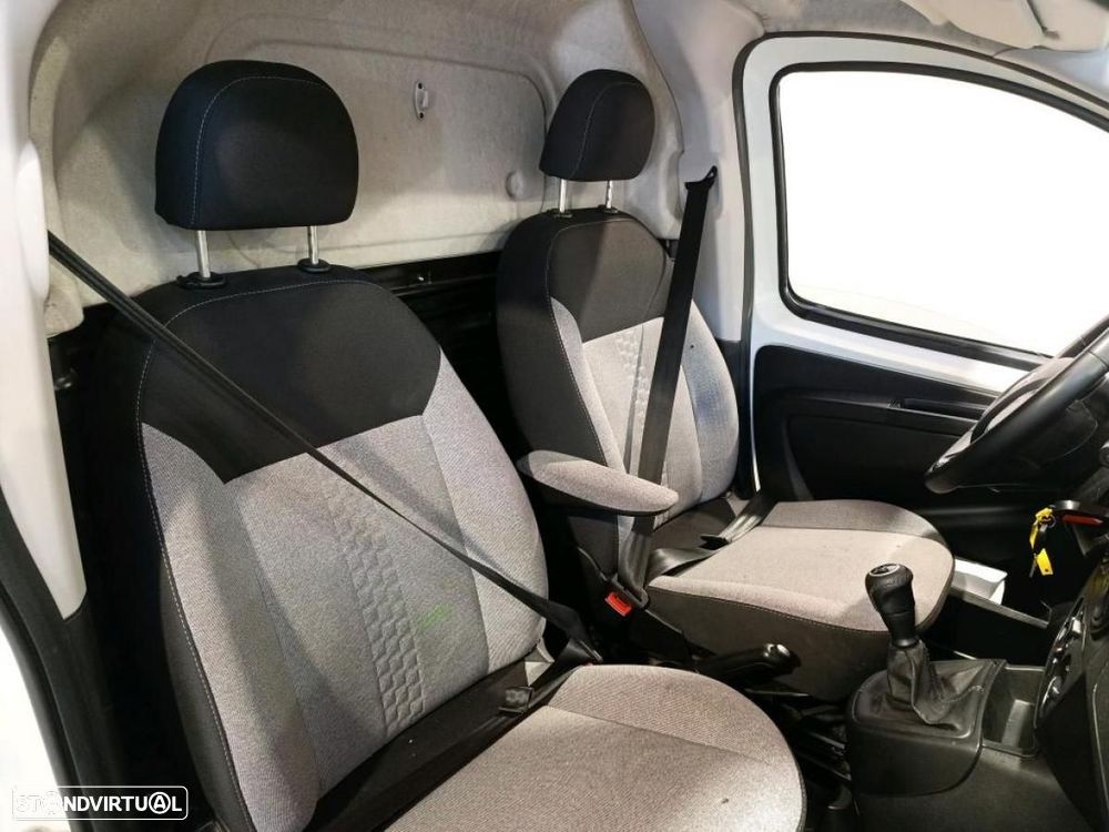 Fiat Fiorino 1.3 M-jet Adventure c/IVA - 4