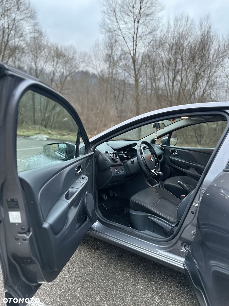 Renault Clio Energy dCi 90 Business - 9