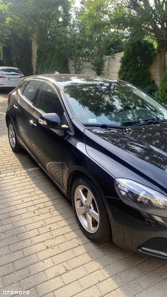 Volvo V40 D3 Momentum - 6