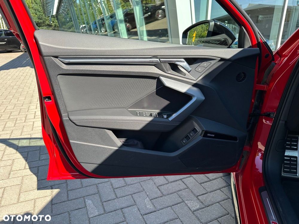 Audi A3 Sportback - 13