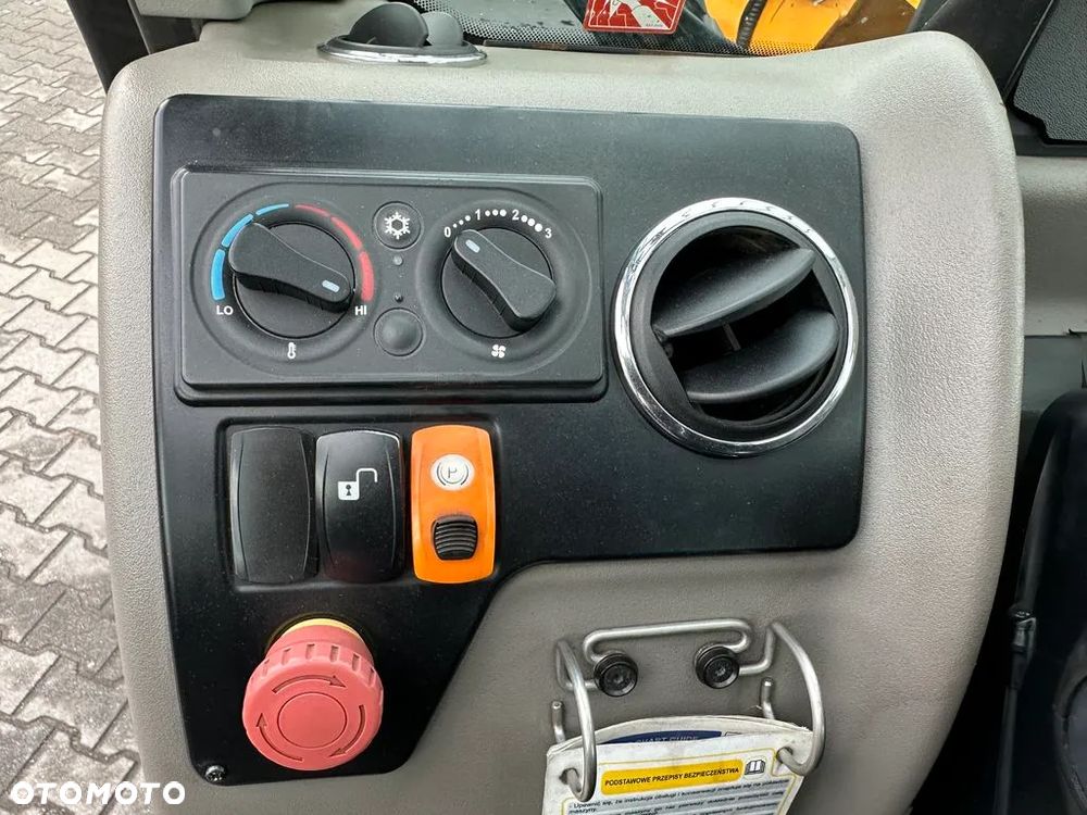 Dieci Agri PLUS 42.7 VS EVO2 - 10