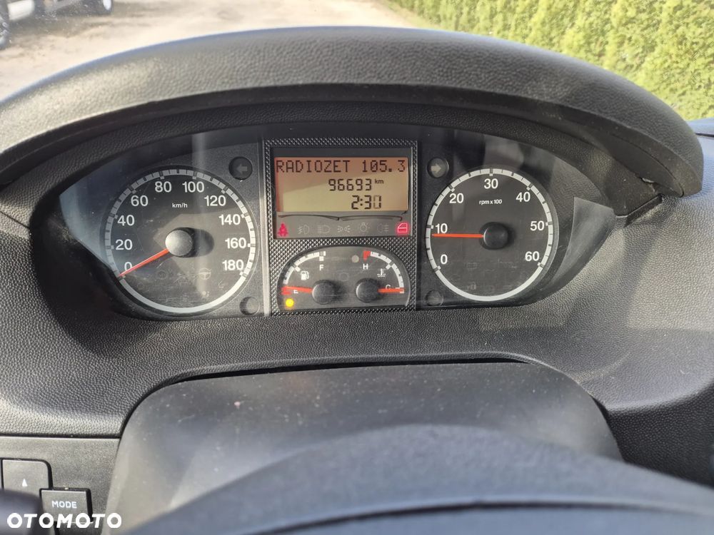 Peugeot BOXER 3.0 160KM/Autobus/ - 13