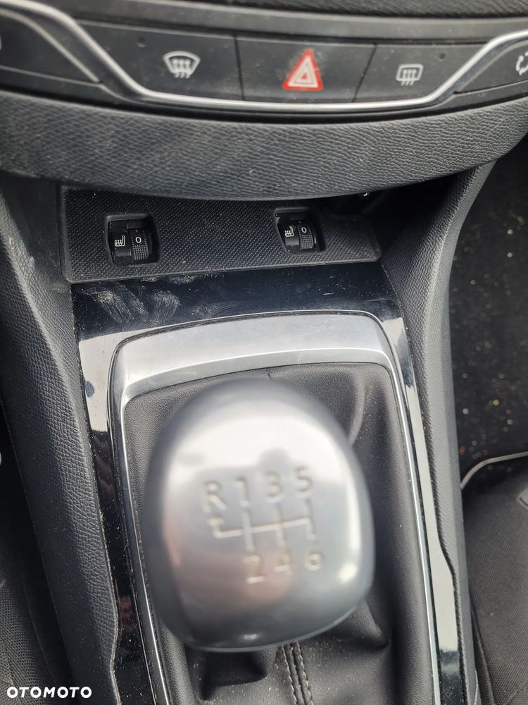 Peugeot 308 BlueHDi FAP 120 Stop & Start Allure - 26