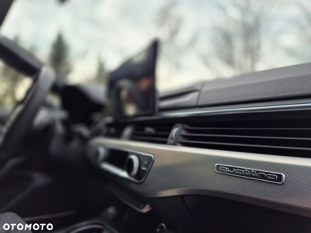 Audi A5 Sportback 40 TDI Quattro S Line S tronic - 16