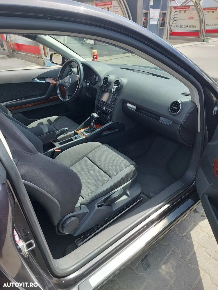 Audi A3 - 9