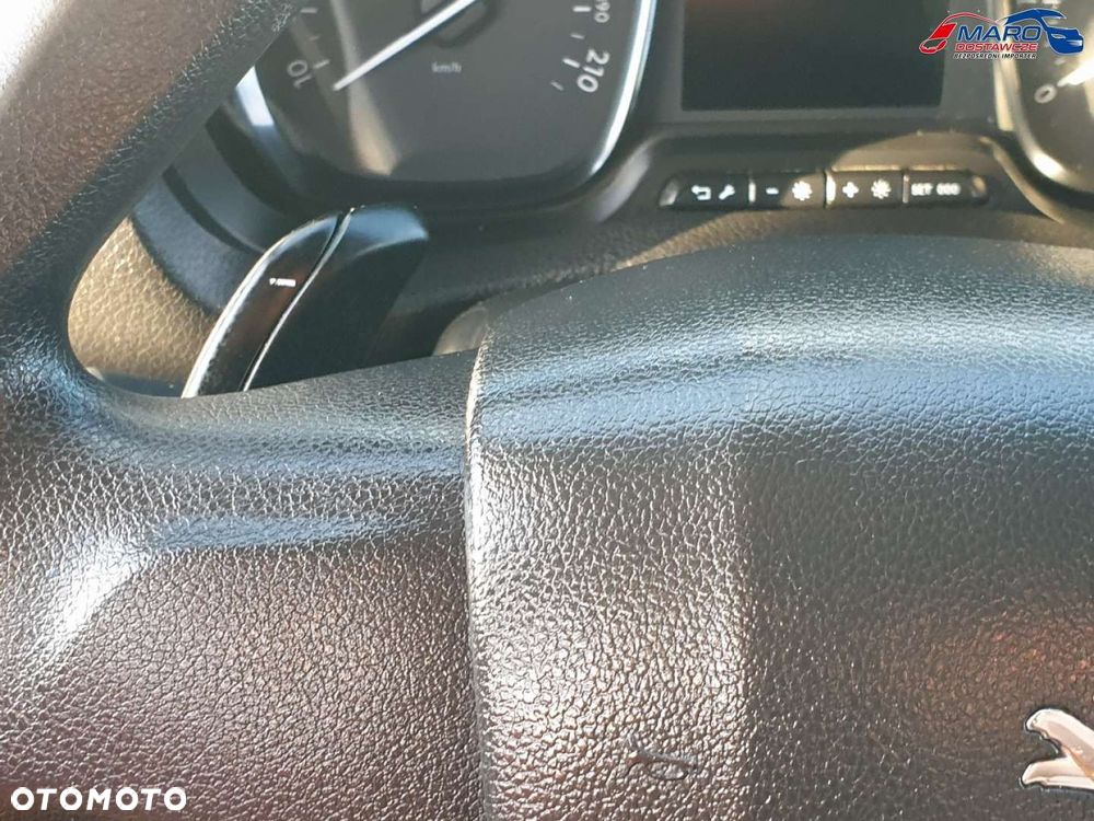 Peugeot EXPERT L2H1 AUTOMAT 2,0D  180KM - 25