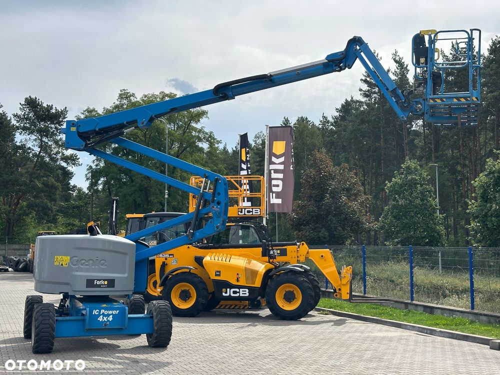 Genie Z-45/25J - 13