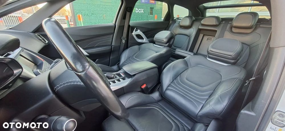 DS Automobiles DS 5 - 24