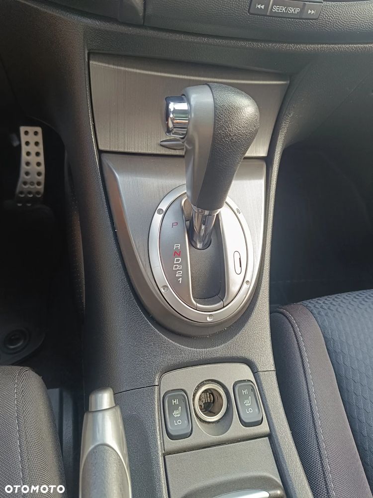 Honda Civic 1.8i-VTEC Automatik Sport - 13