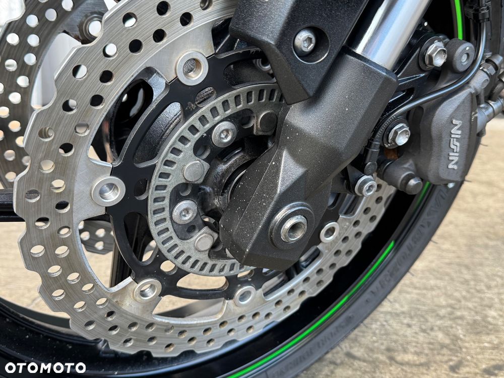 Kawasaki Versys 650 - 39