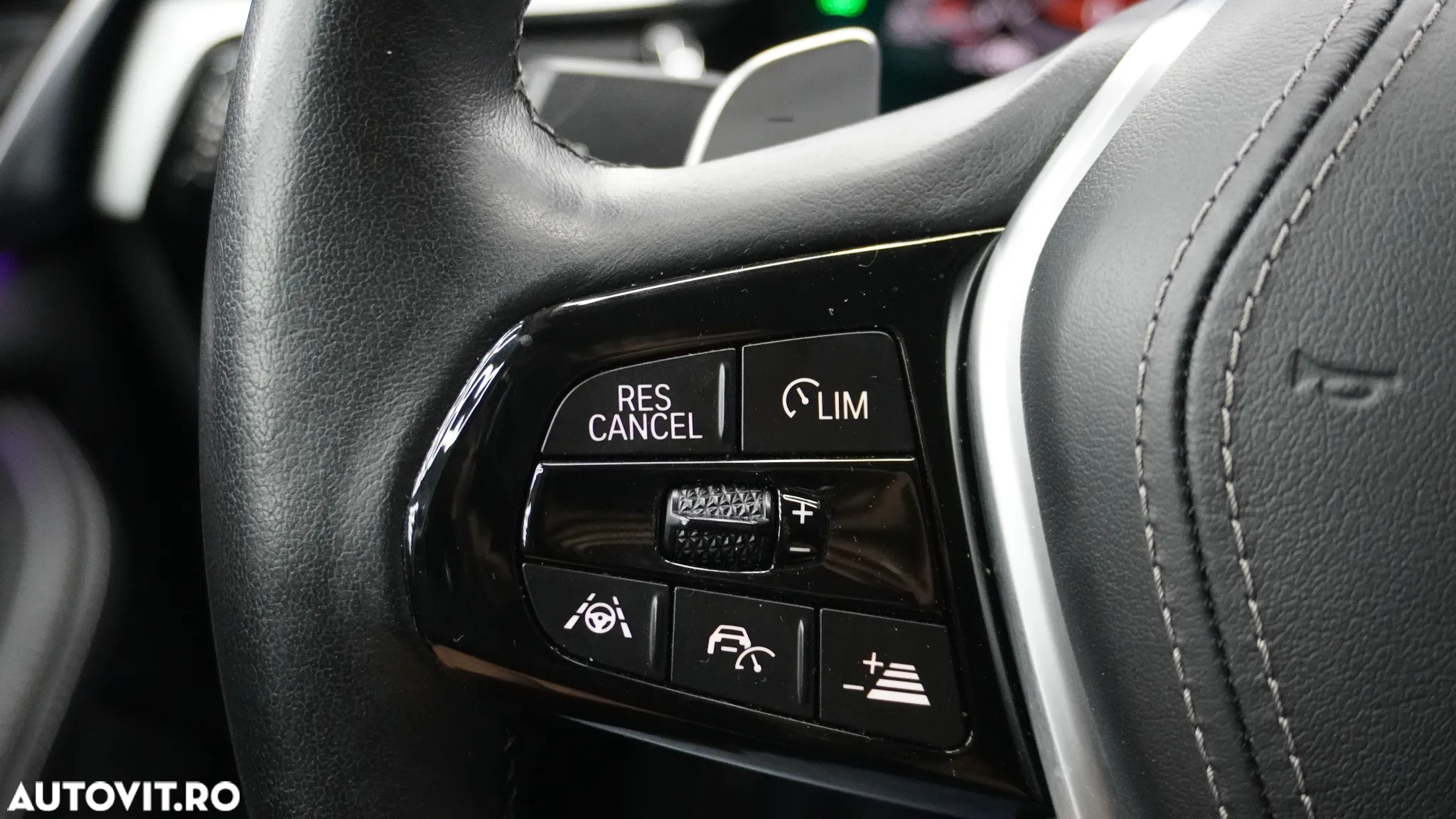 BMW Seria 5 520d AT MHEV - 19
